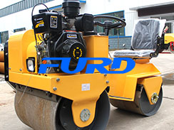為什么冬天手扶壓路機(jī)很難啟動(dòng)？